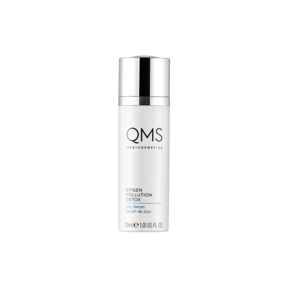 QMS MEDICOSMETICS Epigen Pollution Detox Day Serum